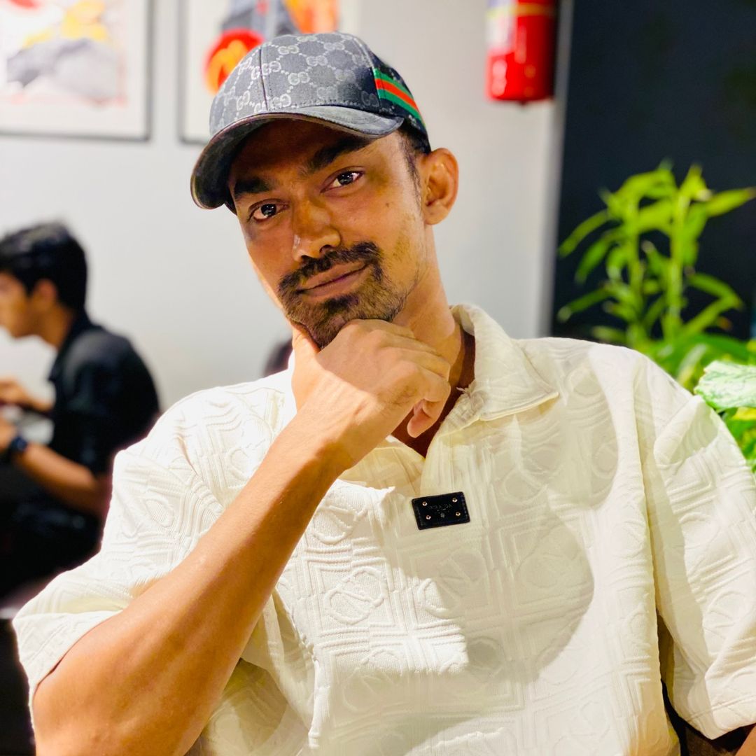 Shezan Chowdhury