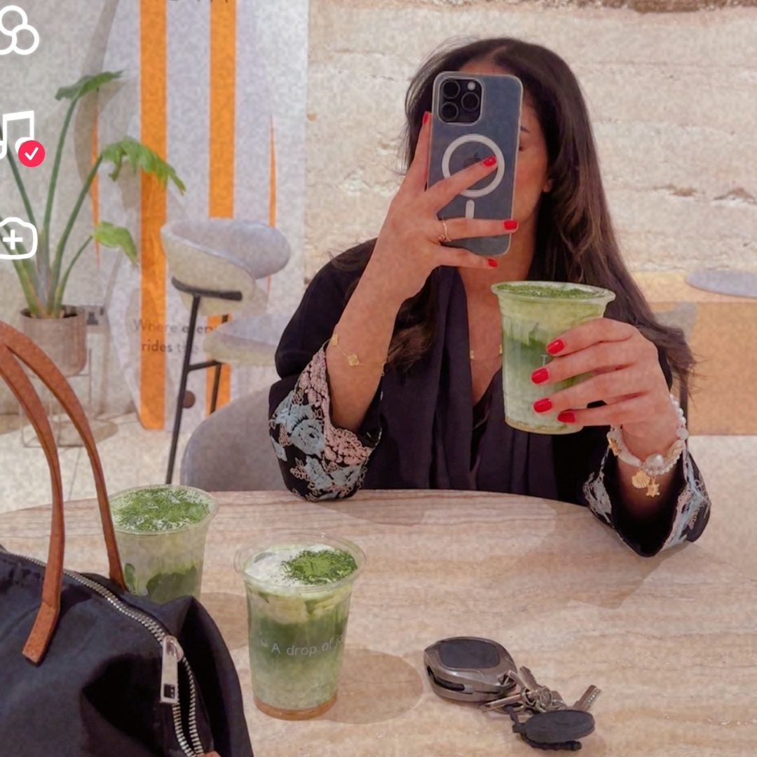 🐆 Blogger Sheikh - Riyadh