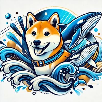 Shiba Whales Calls 🚀
