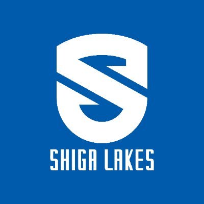 滋賀レイクス SHIGA LAKES