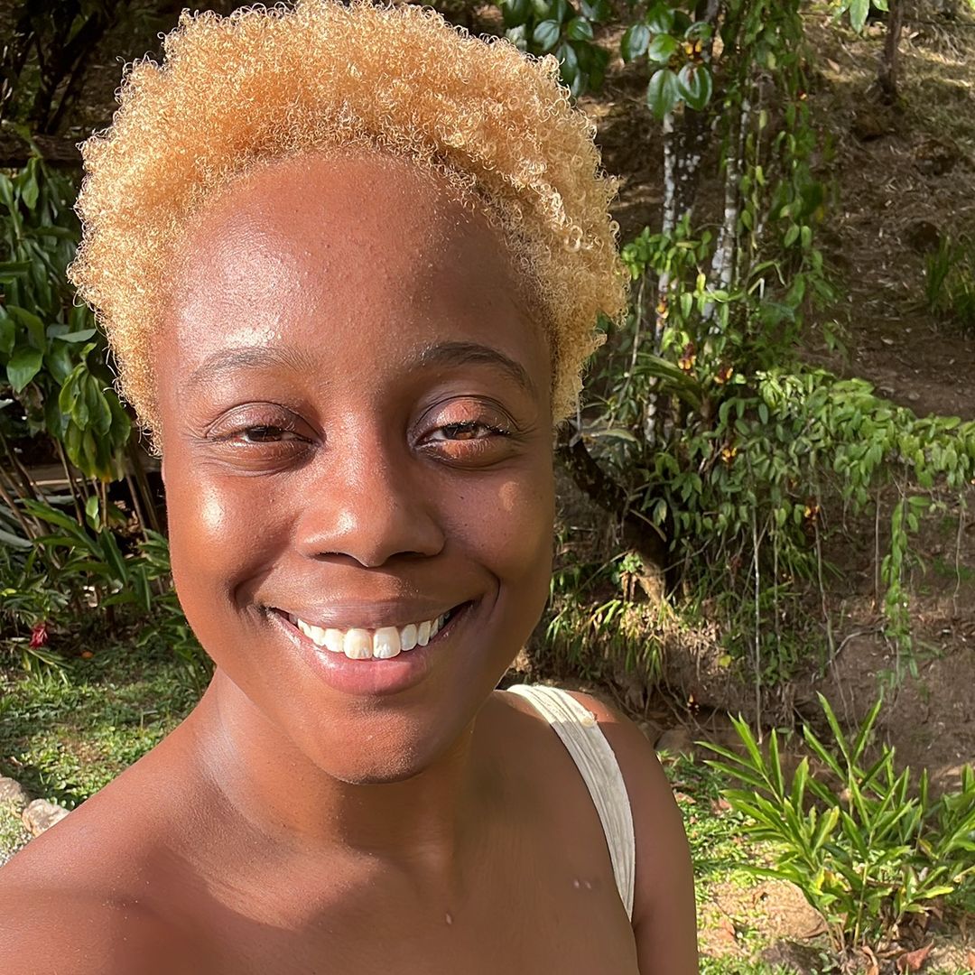 Shika | Healer & Guide