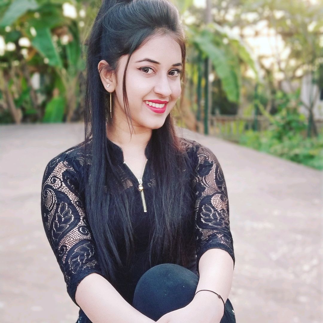 🌴Shikha Akhtar🌴