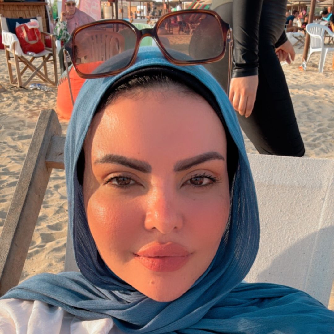 Shimaa Mohamed
