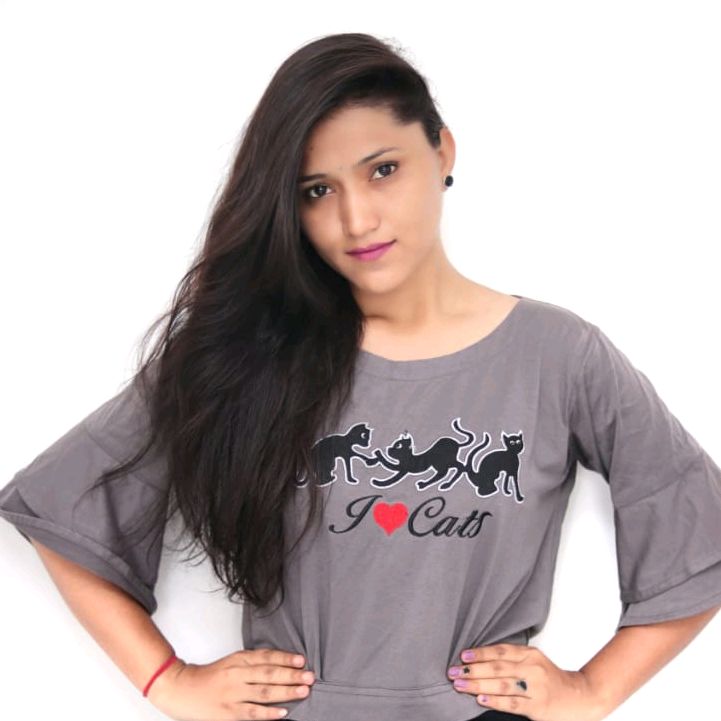 Madhuri Shimpi