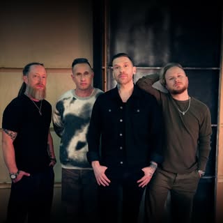 SHINEDOWN