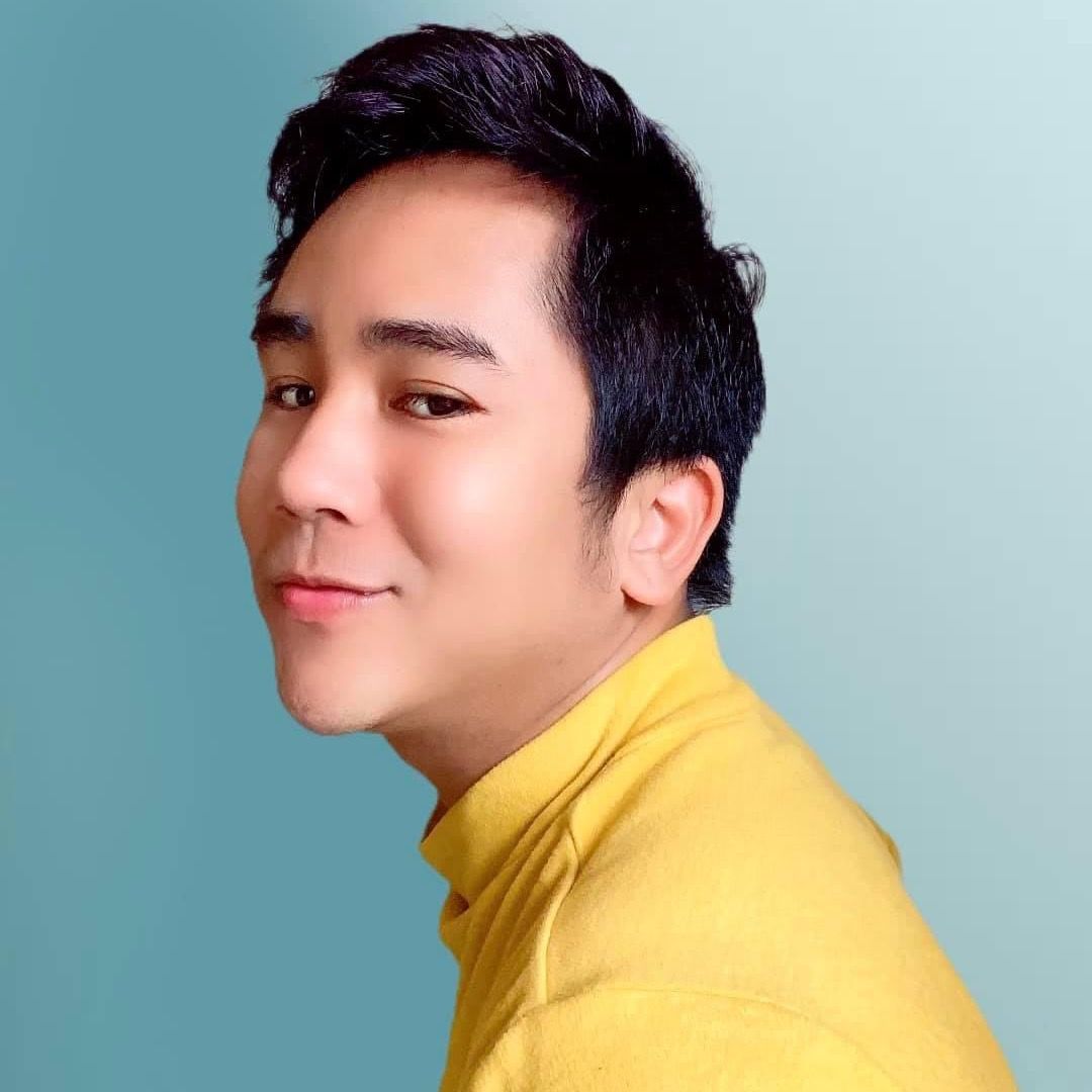 ✨Shine Wunna(ရှိုင်းဝနမိချို)✨