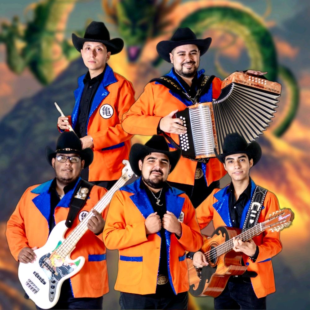 Los Shinigamis del Norte