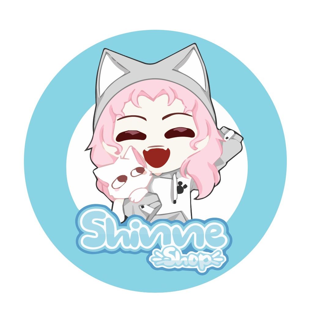 Shinne Shop 2