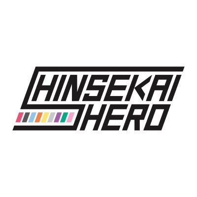 シンセカイヒーロー