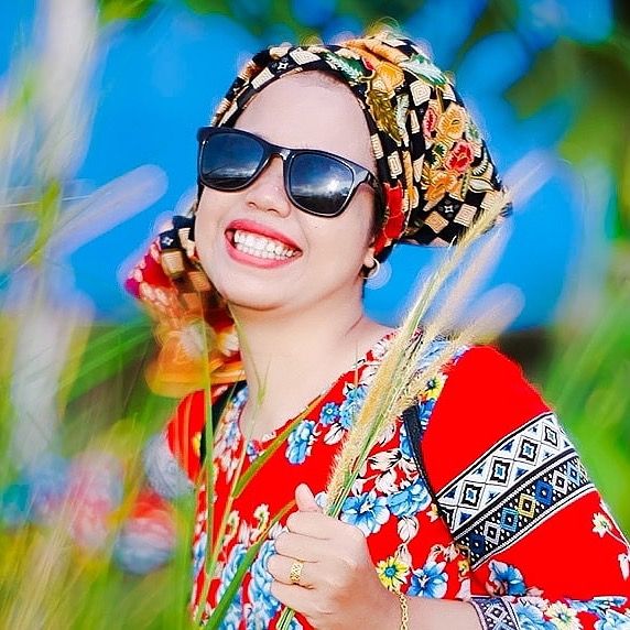 Shinta Dealova🧜🏻‍♀️