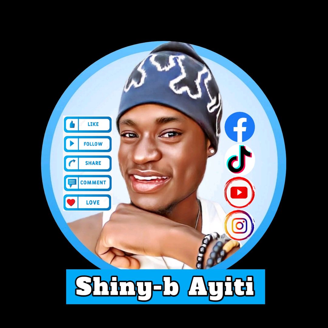Shiny-b Ayiti