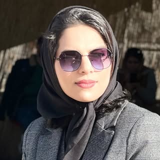 Shirin kermanshahi | شیرین کرمانشاهی