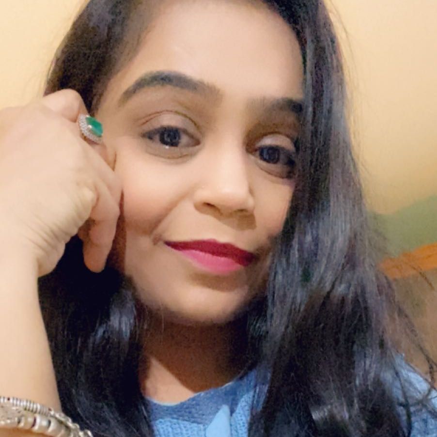 Shital Patel