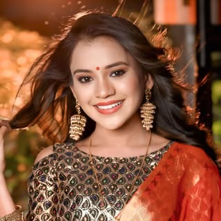 Shital Thakor