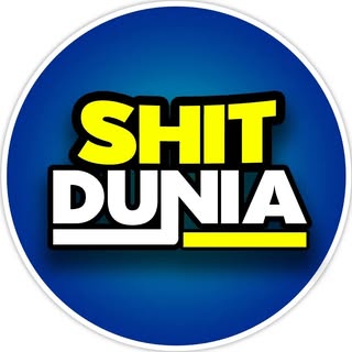 SHITDUNIA 2M💘