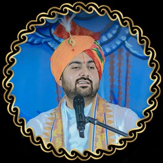 Dr Shivam Sadhak Jii Maharaj