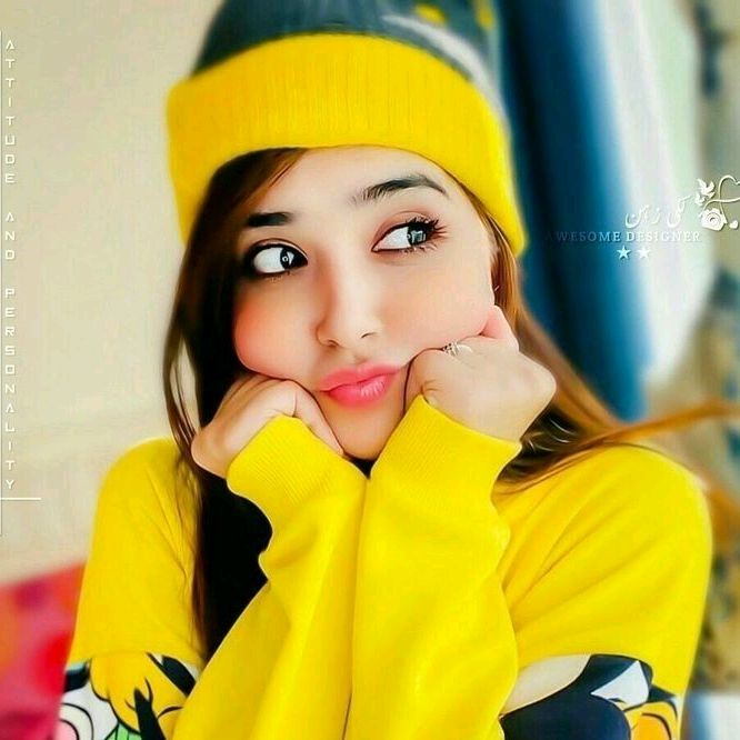 Shivani Raghuwanshi