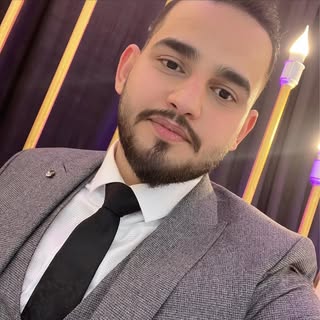 شعيب محمد