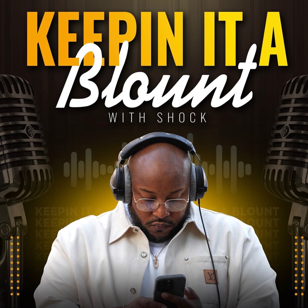 Keepin it a Blount