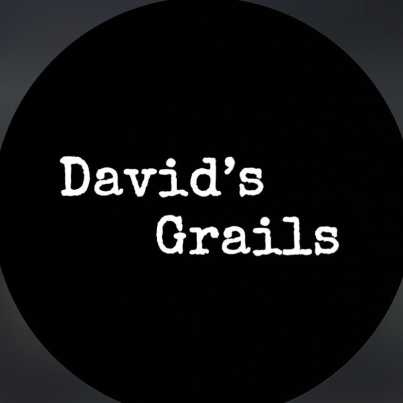 Davidsgrails
