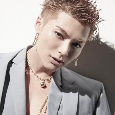 EXILE SHOKICHI