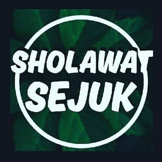 SHOLAWAT SEJUK