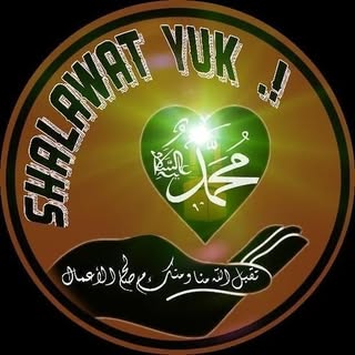 Sholawat Yuk Official ™ 💖محمد💖