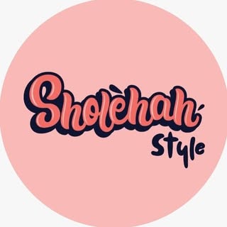 sholehahstyle