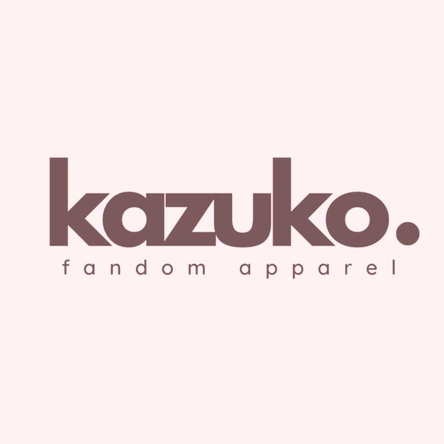 shopkazuko | anime merch