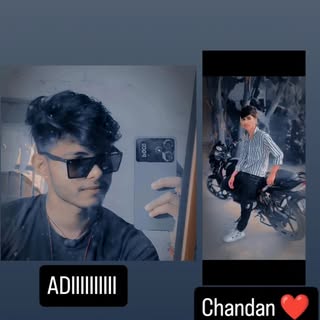 Chandan Kushwaha