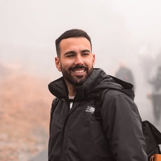 Marcos Castaño | Fotógrafo & Director