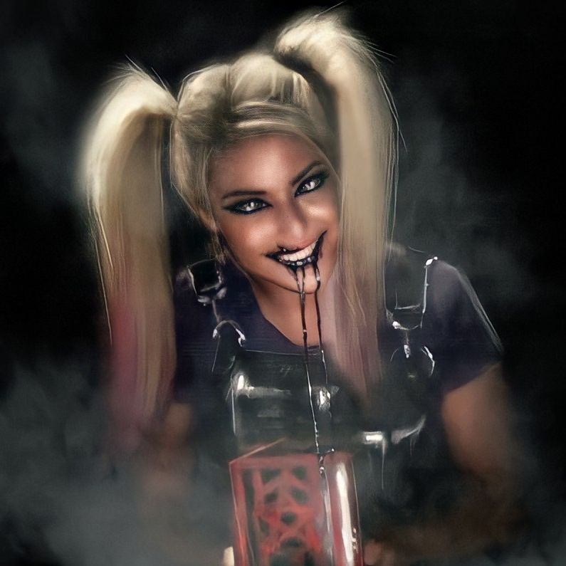 ShotzixBliss