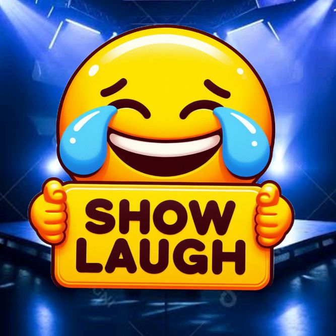 Show Rir 😂