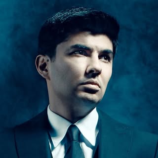 Shodmonov Shohrux O'ktamovich