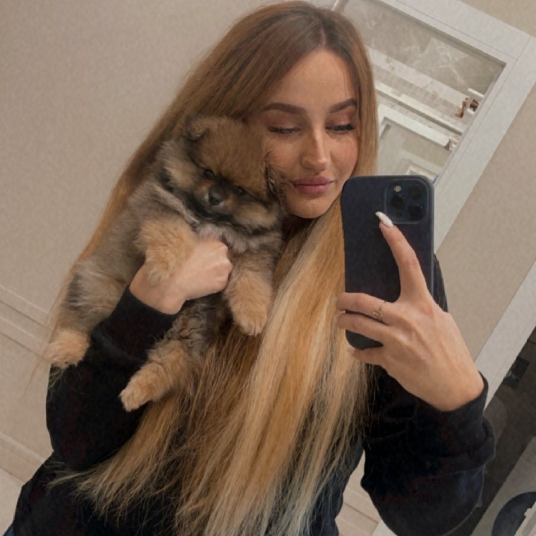 Lizanyyaaa