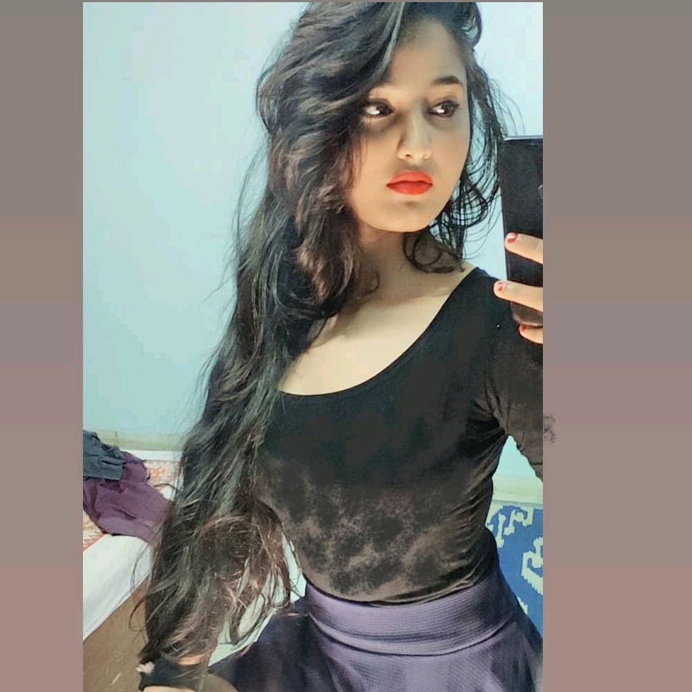 Shraddha Pandey
