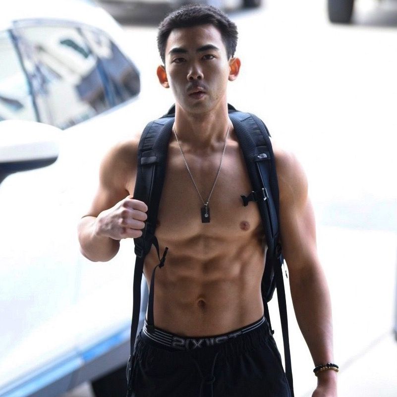 ShreddedPianist Fitness