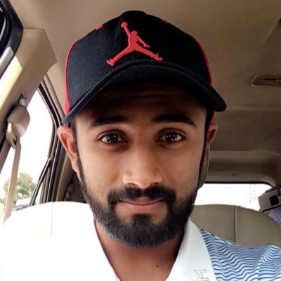 Shreyas Gopal