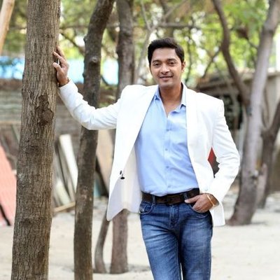 Shreyas Talpade