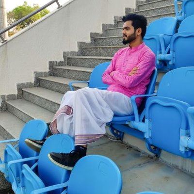 Shubham Sharma