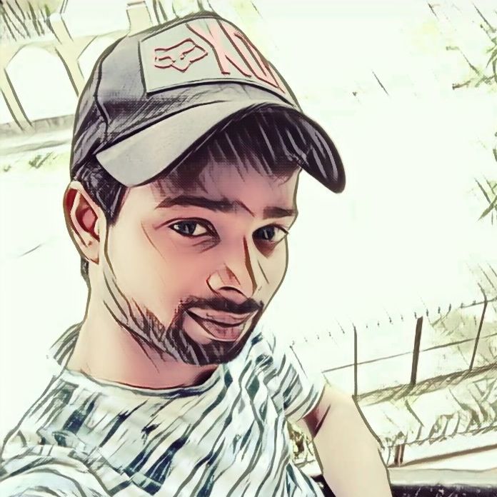 ⚡शुभम गुप्ता⚡