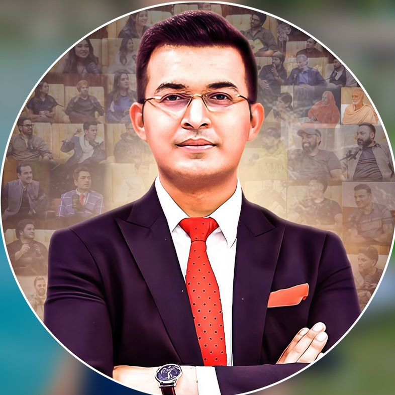 shubhankarMishra official fans