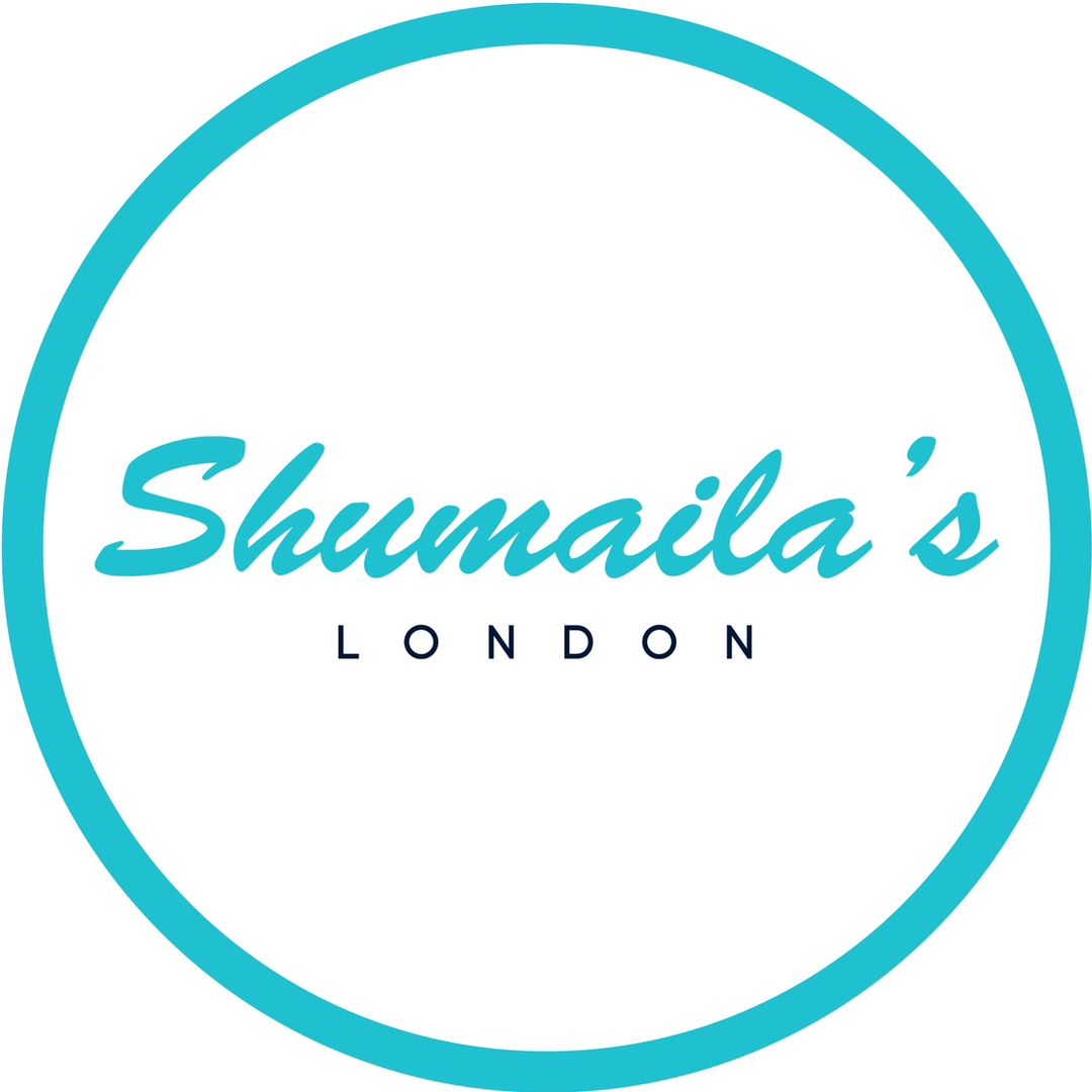 Shumaila's London