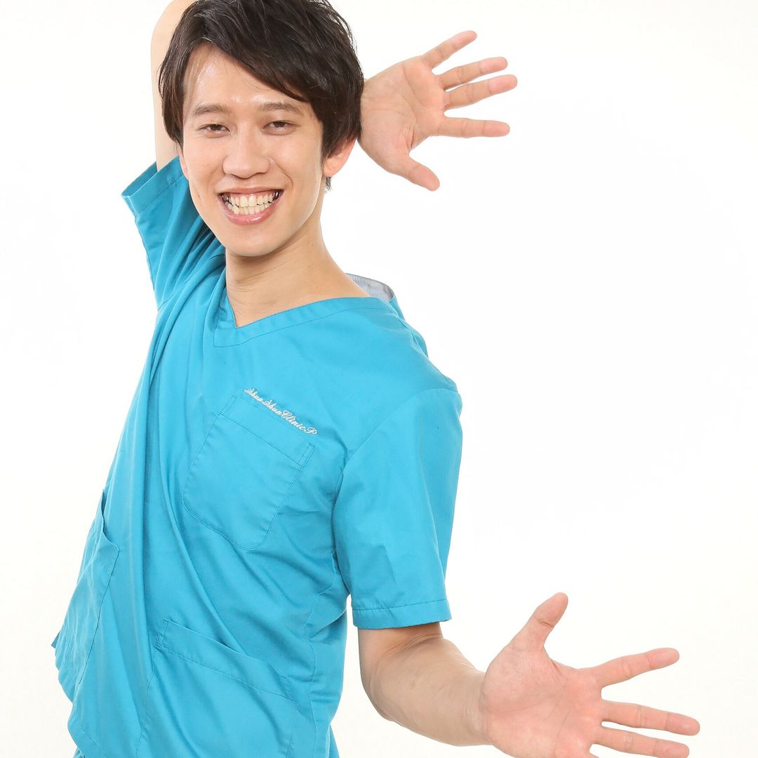 しゅんP