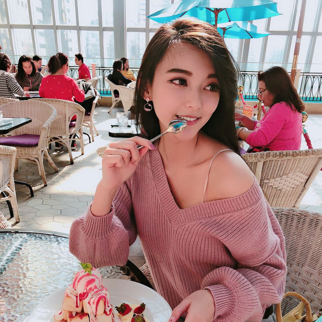 張舒晴Annie