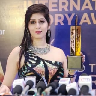 Shweta Kothari