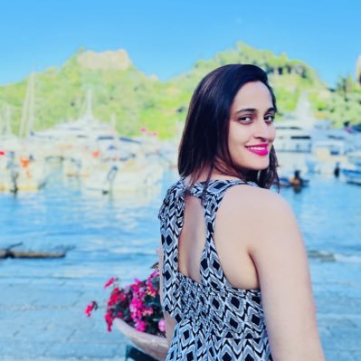 Shweta Pandit