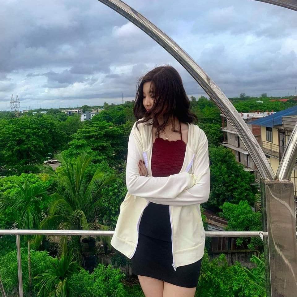 Mona🍓