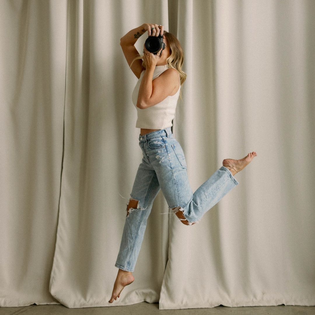 Sianna | WA Photographer ✨