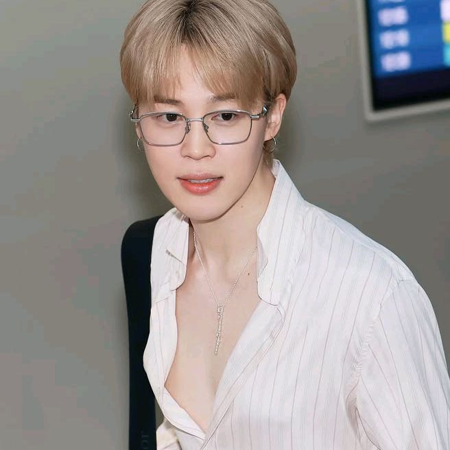 halunya jimin&suga😉